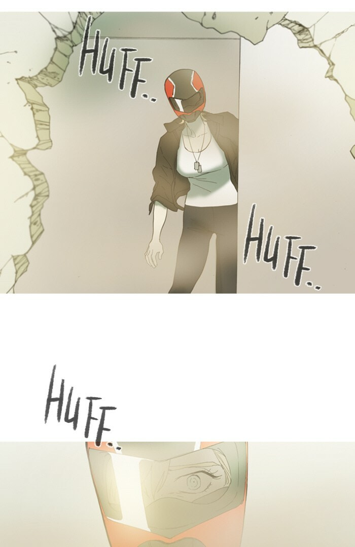 Witch Hunt Chapter 53 page 33 - 