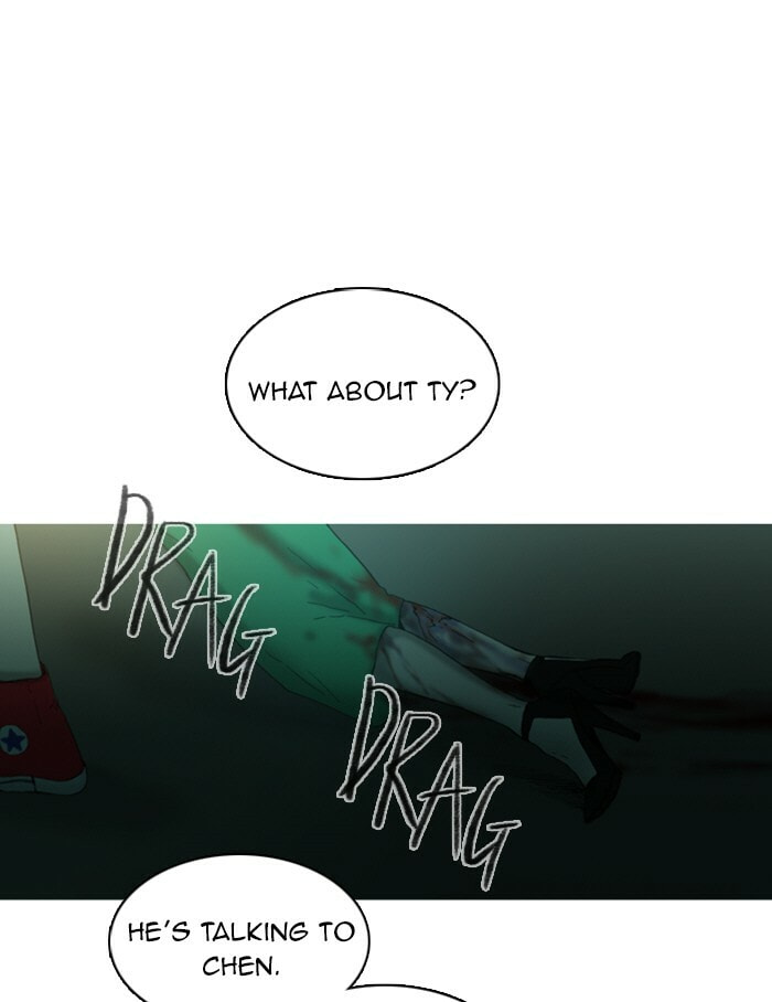 Witch Hunt Chapter 53 page 35 - 