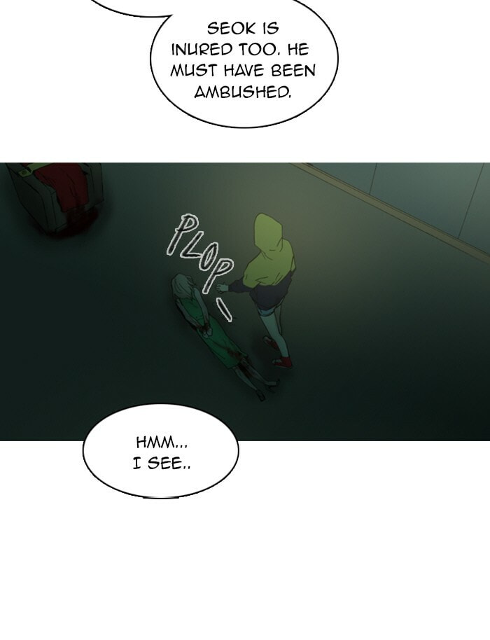 Witch Hunt Chapter 53 page 36 - 