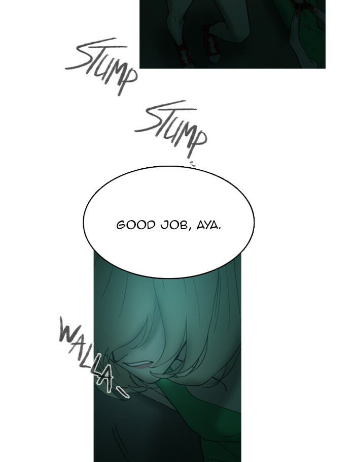 Witch Hunt Chapter 53 page 40 - 