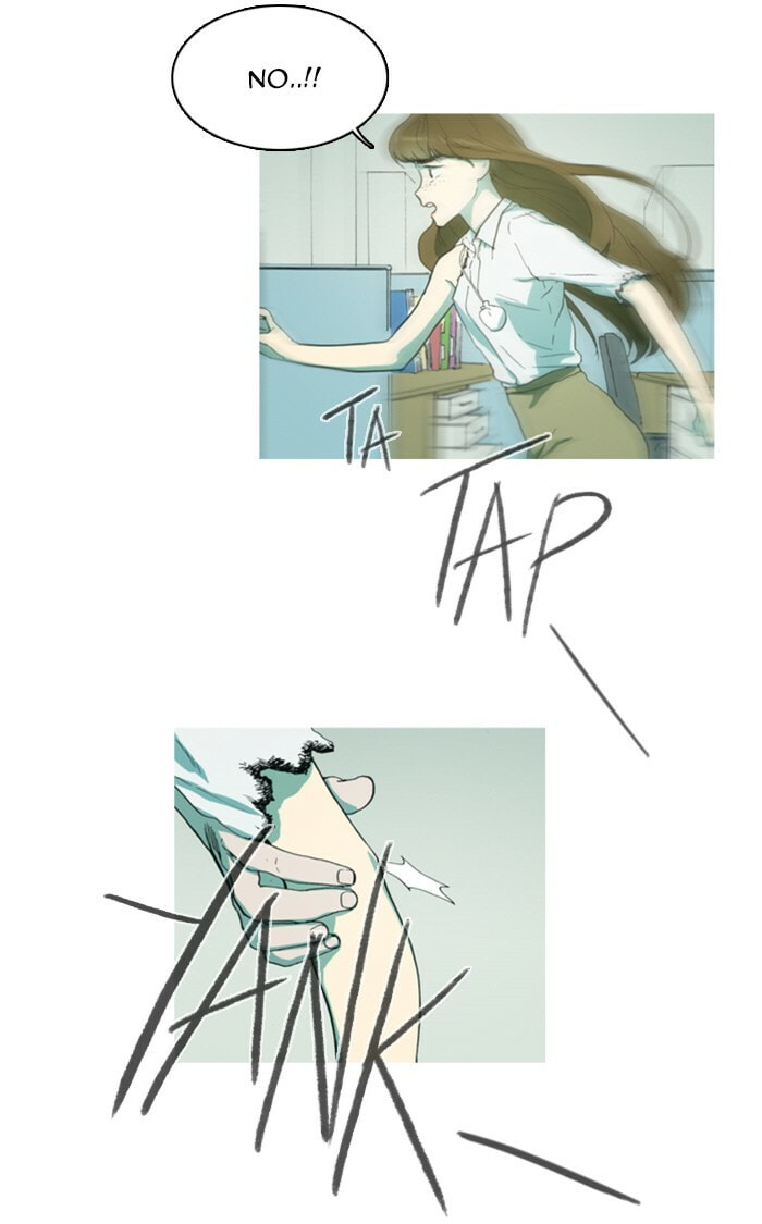 Witch Hunt Chapter 53 page 5 - 