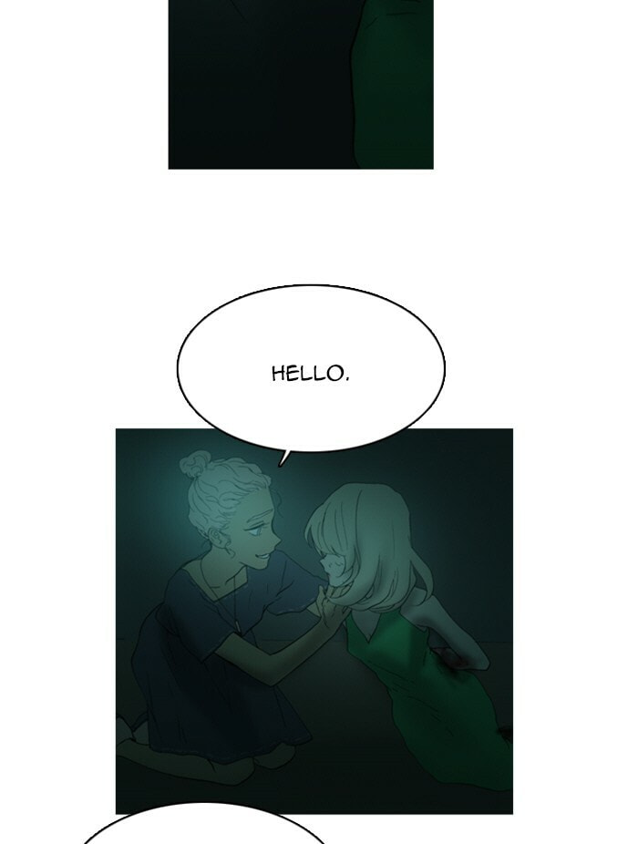Witch Hunt Chapter 53 page 41 - 