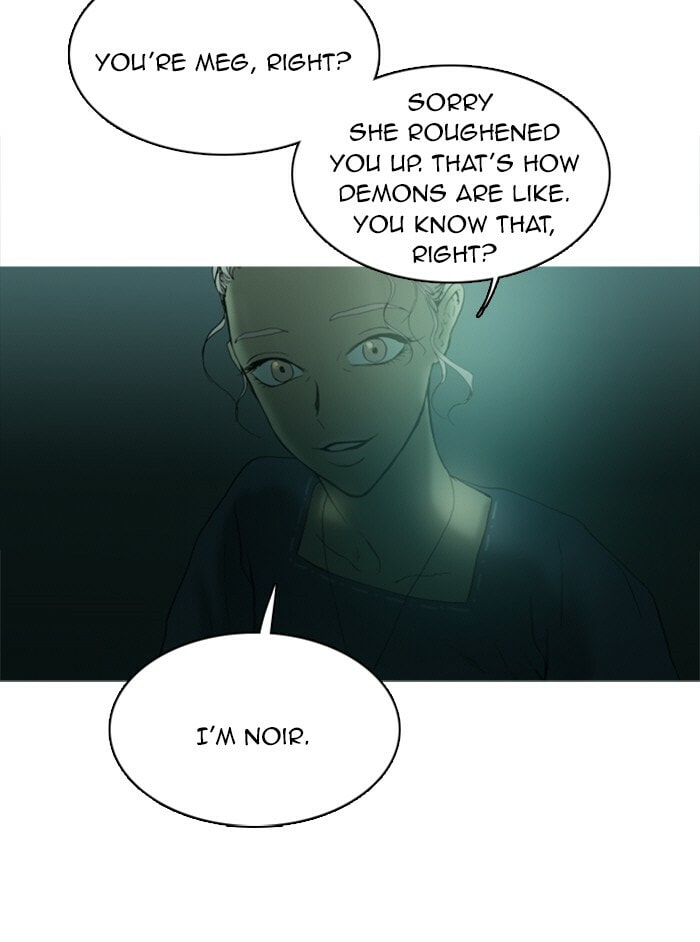 Witch Hunt Chapter 53 page 42 - 