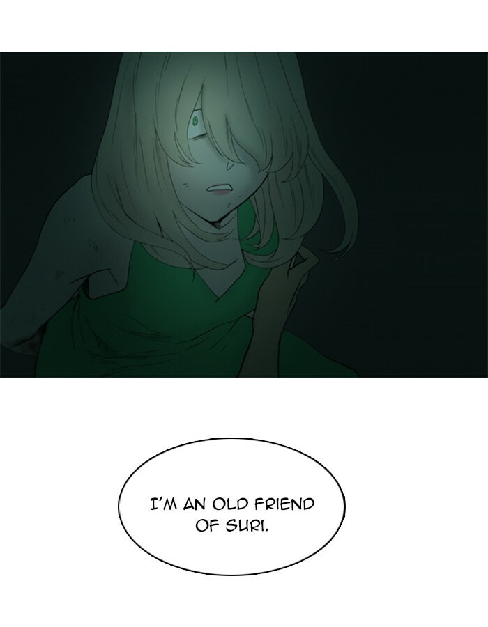 Witch Hunt Chapter 53 page 43 - 