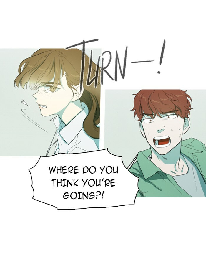 Witch Hunt Chapter 53 page 6 - 