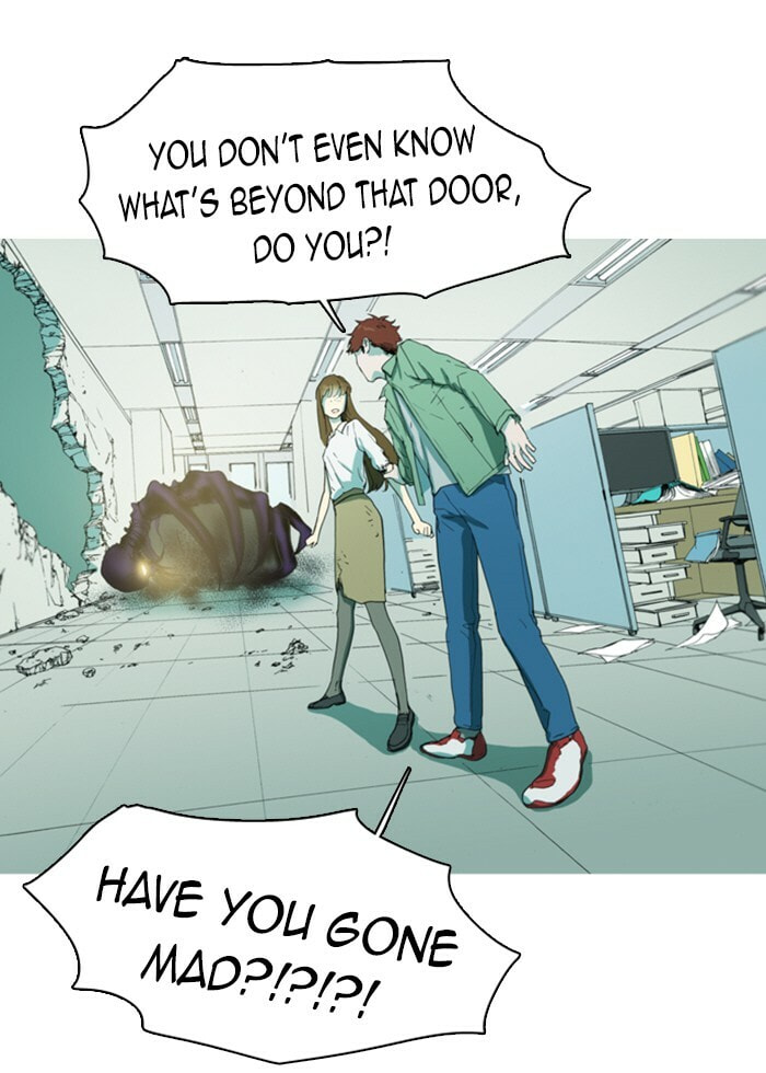 Witch Hunt Chapter 53 page 7 - 