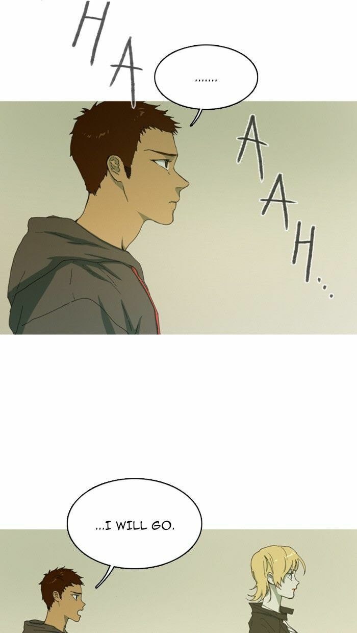 Witch Hunt Chapter 54 page 2 - 