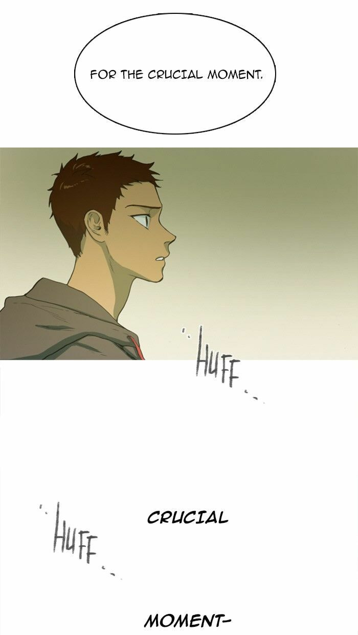Witch Hunt Chapter 54 page 11 - 