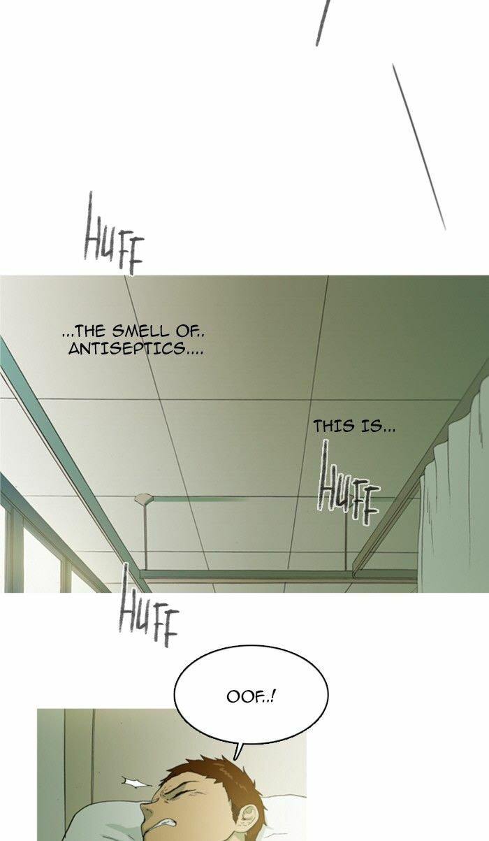 Witch Hunt Chapter 54 page 13 - 