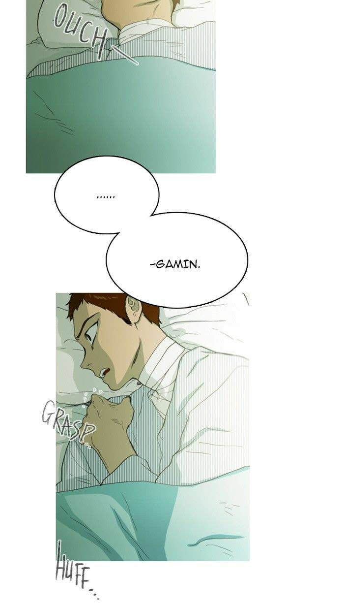 Witch Hunt Chapter 54 page 14 - 