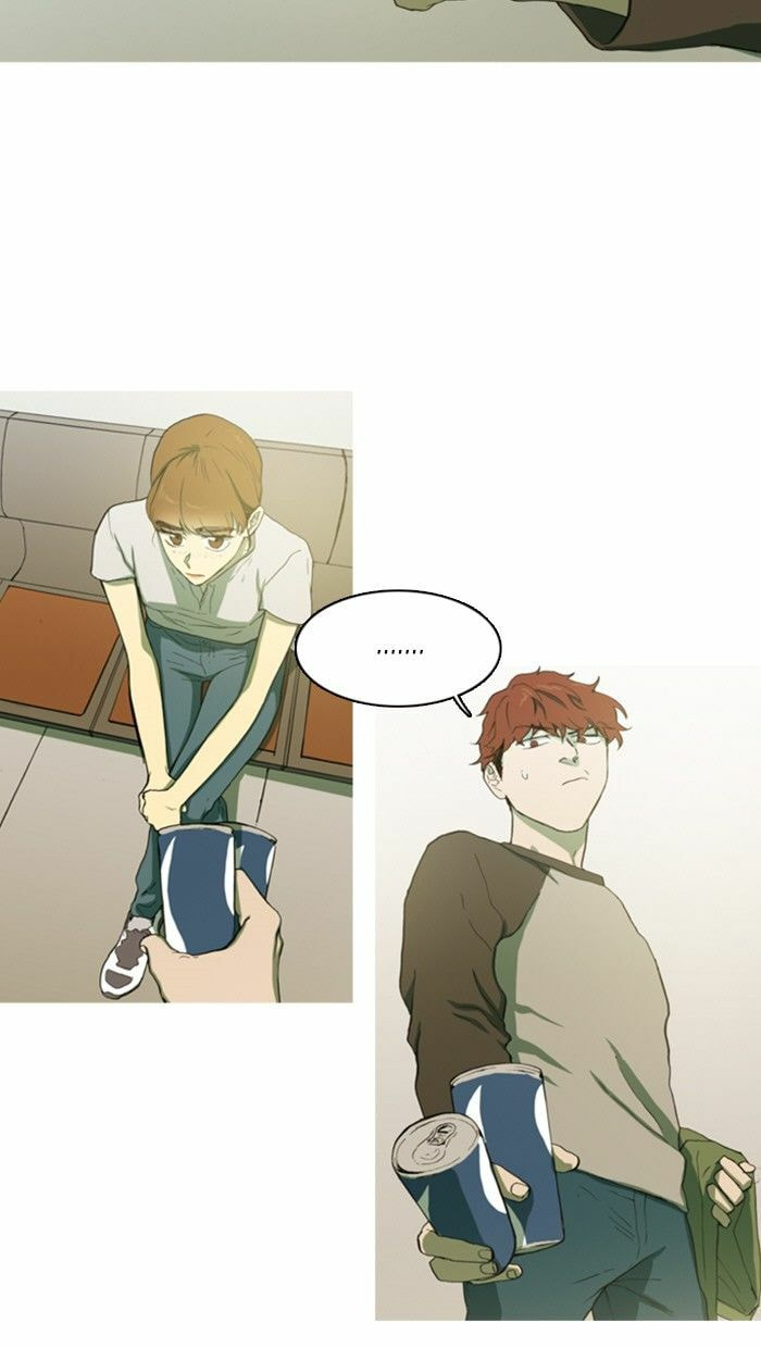 Witch Hunt Chapter 54 page 19 - 