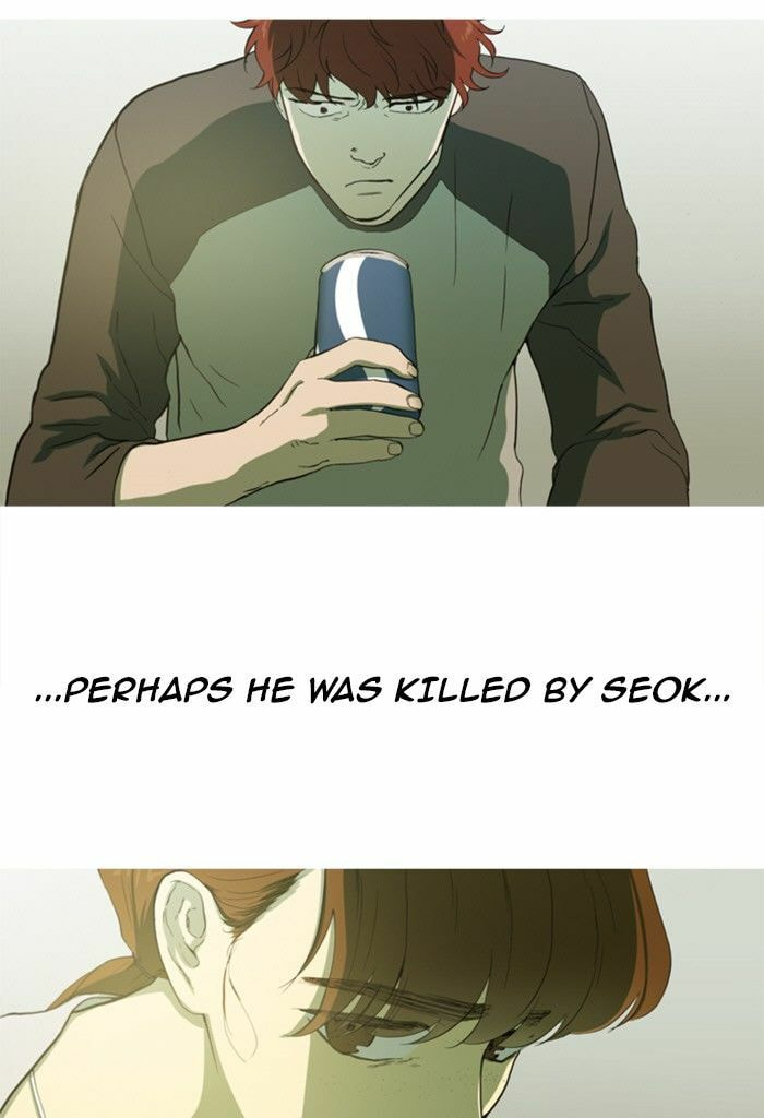 Witch Hunt Chapter 54 page 28 - 
