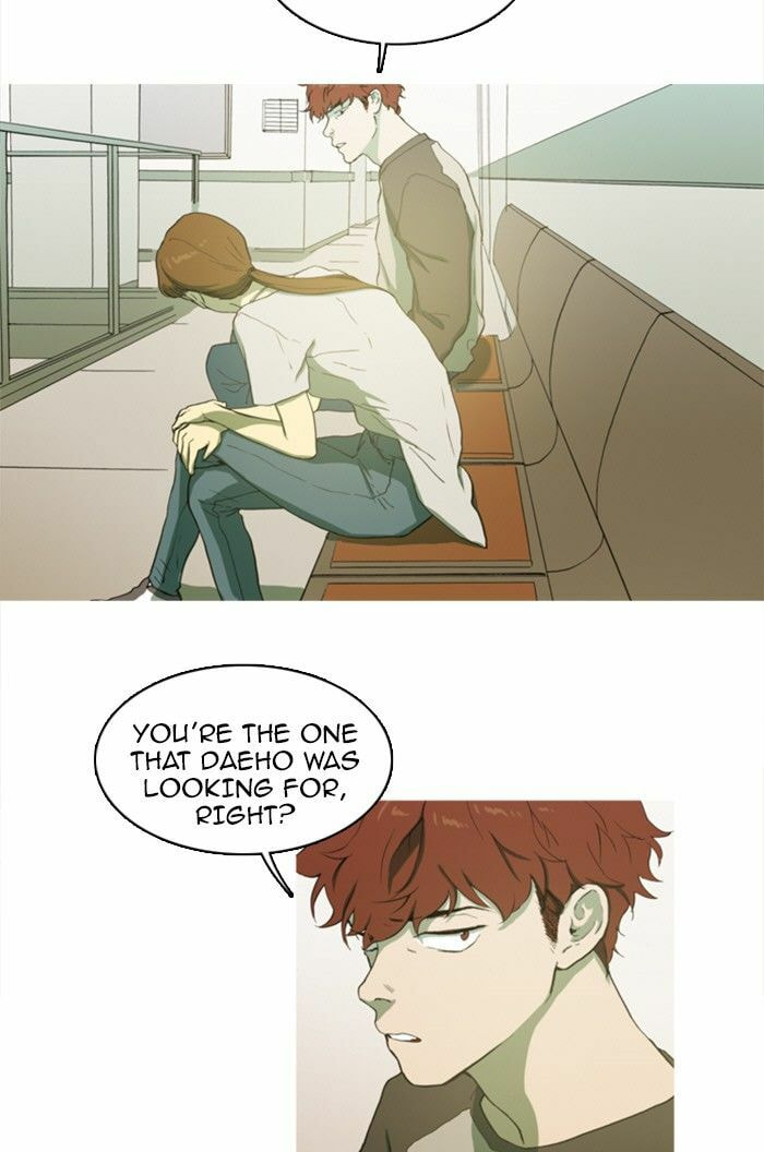 Witch Hunt Chapter 54 page 30 - 
