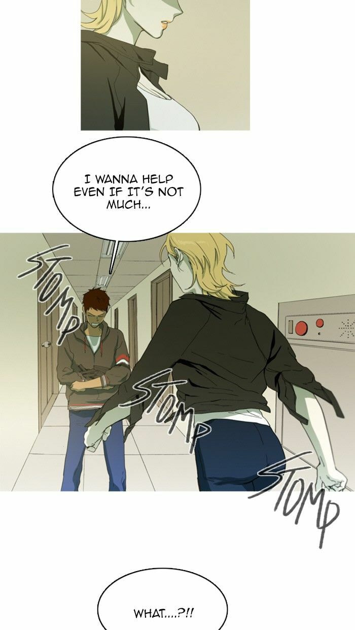Witch Hunt Chapter 54 page 4 - 