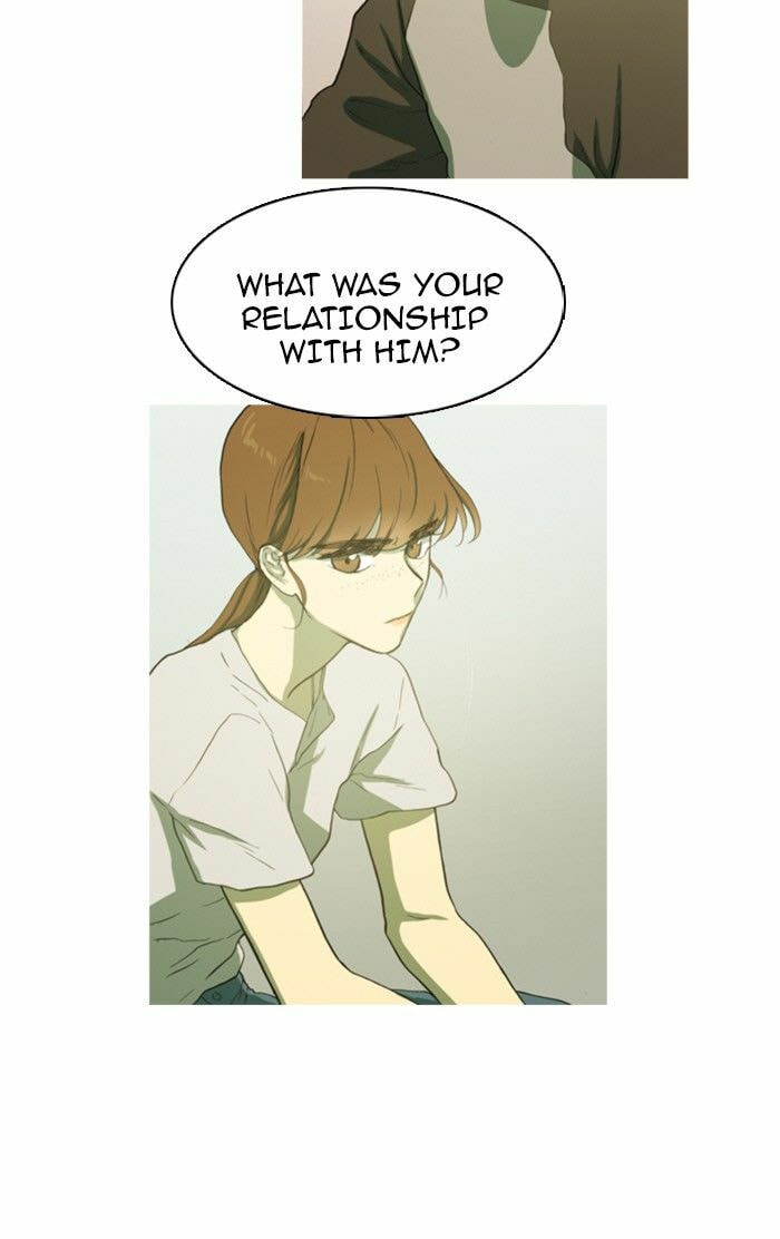 Witch Hunt Chapter 54 page 31 - 