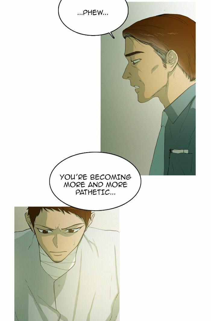 Witch Hunt Chapter 54 page 34 - 