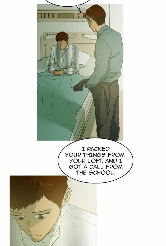 Witch Hunt Chapter 54 page 36 - 
