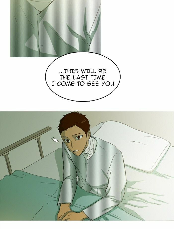 Witch Hunt Chapter 54 page 37 - 