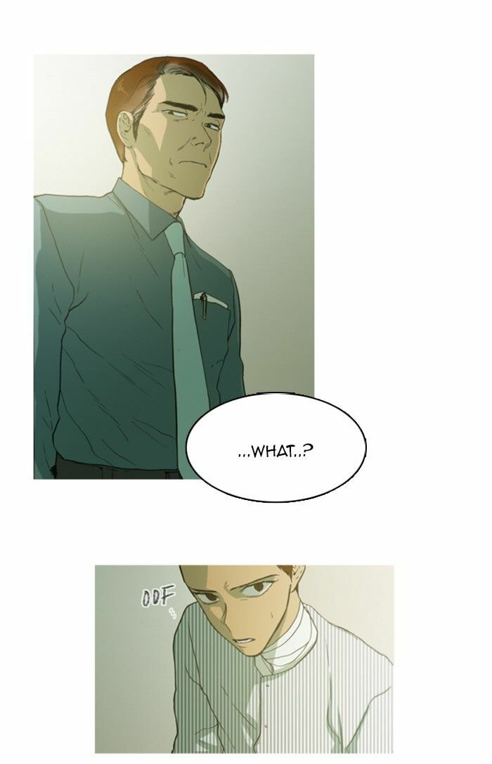 Witch Hunt Chapter 54 page 38 - 