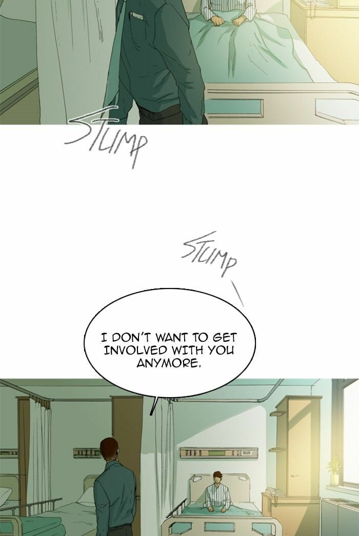 Witch Hunt Chapter 54 page 40 - 