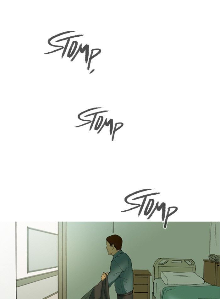 Witch Hunt Chapter 55 page 1 - 
