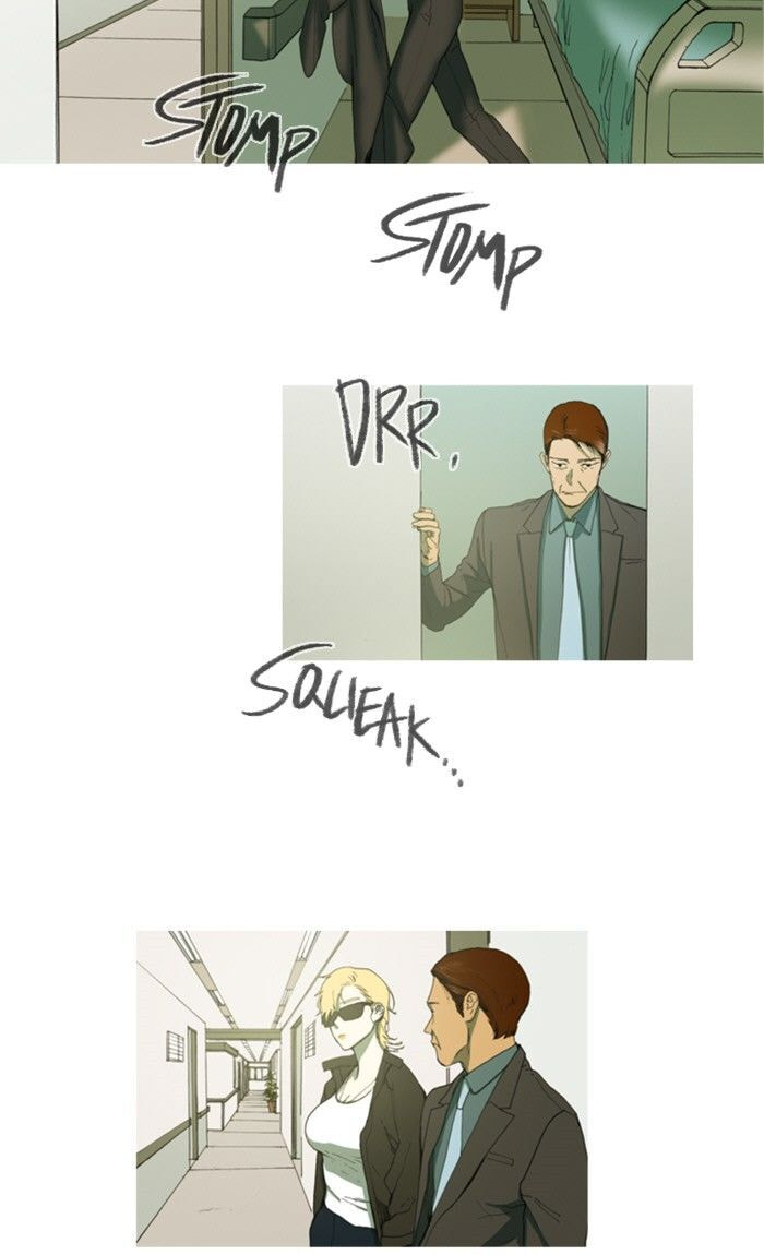 Witch Hunt Chapter 55 page 2 - 