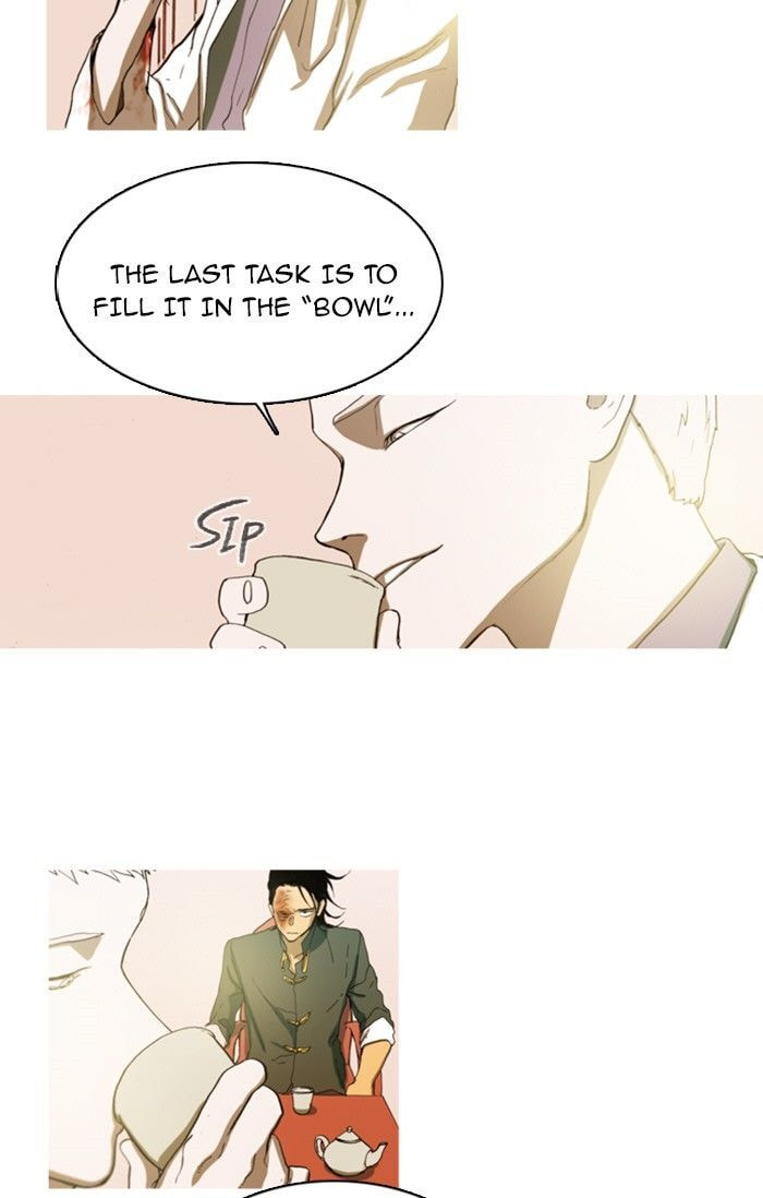 Witch Hunt Chapter 55 page 14 - 