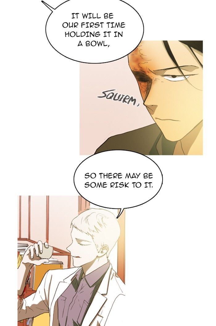 Witch Hunt Chapter 55 page 15 - 