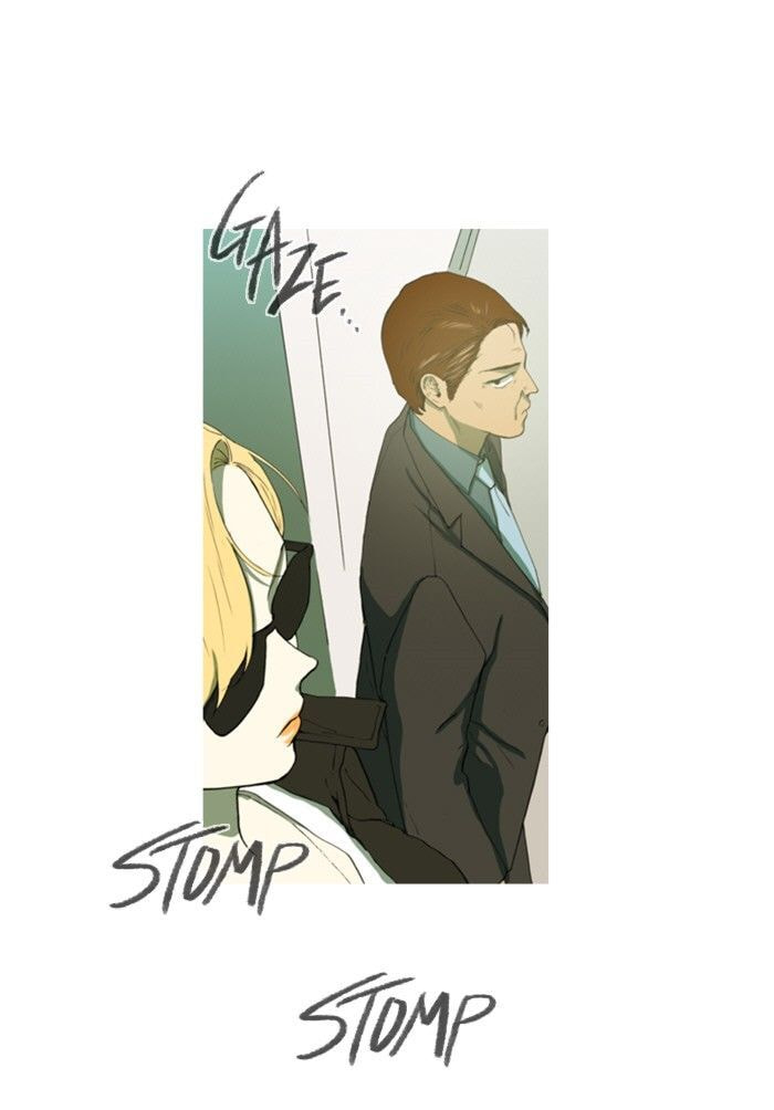 Witch Hunt Chapter 55 page 3 - 