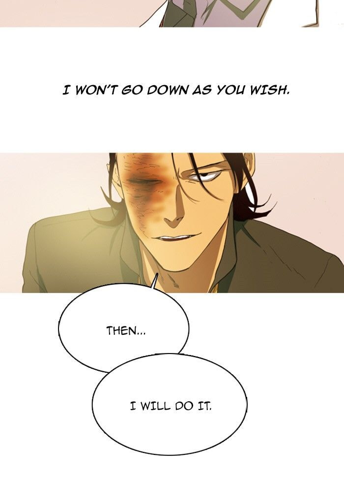 Witch Hunt Chapter 55 page 21 - 