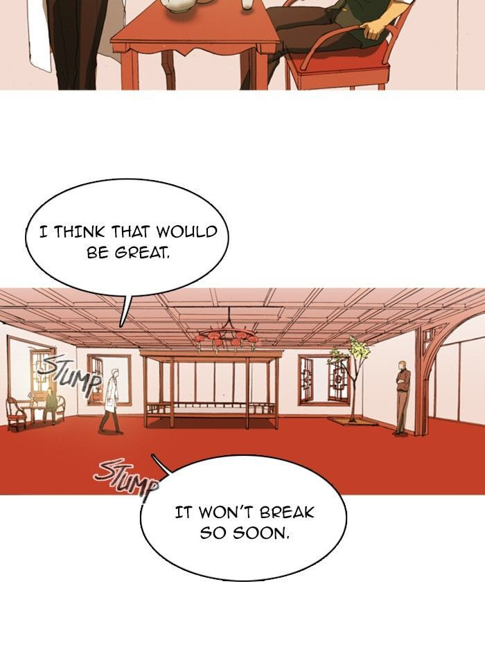 Witch Hunt Chapter 55 page 24 - 