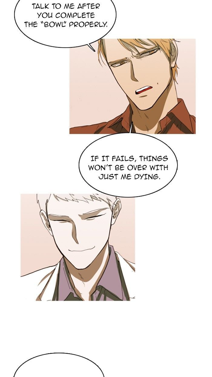 Witch Hunt Chapter 55 page 26 - 