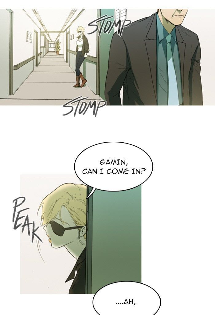 Witch Hunt Chapter 55 page 4 - 