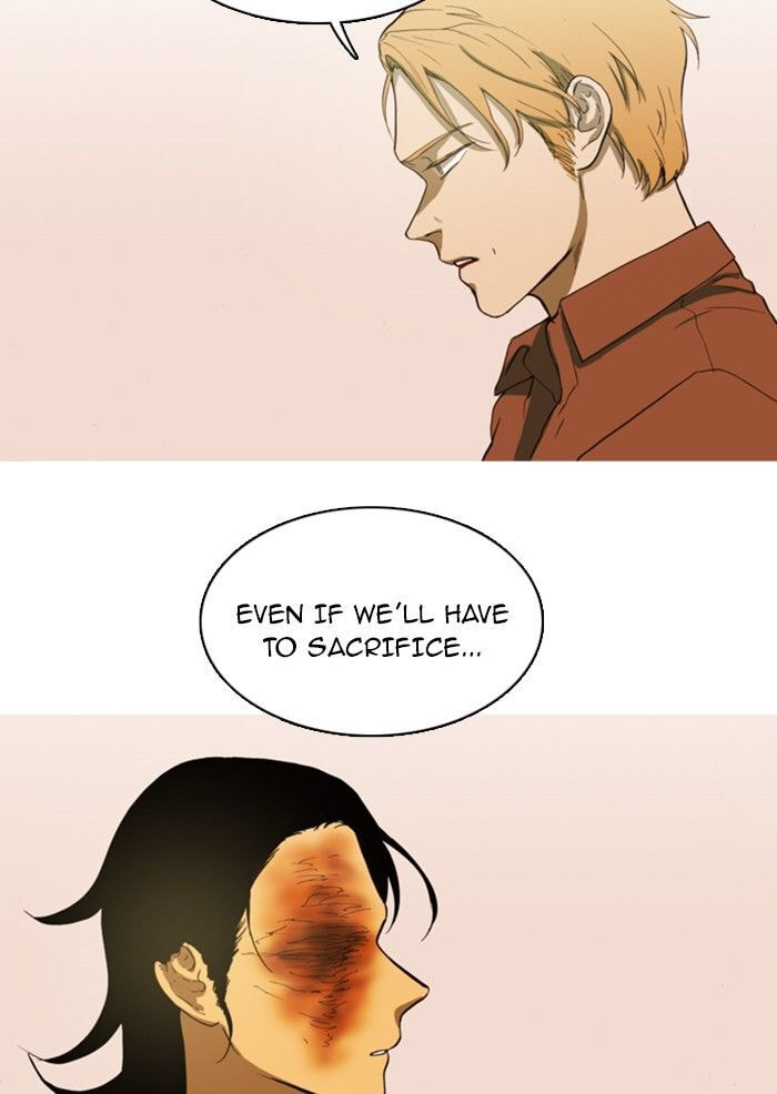 Witch Hunt Chapter 55 page 33 - 