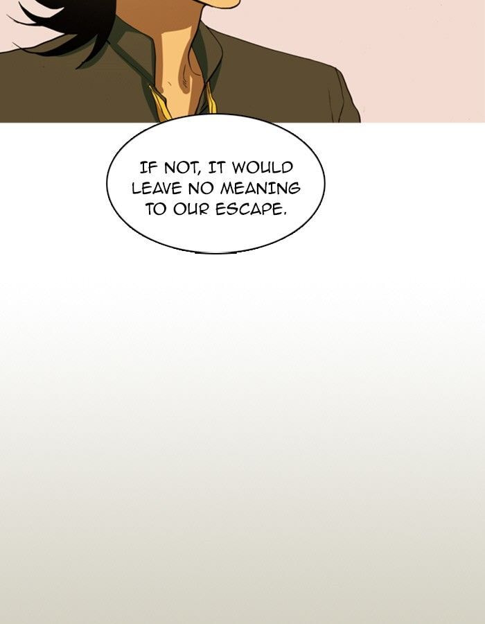 Witch Hunt Chapter 55 page 34 - 
