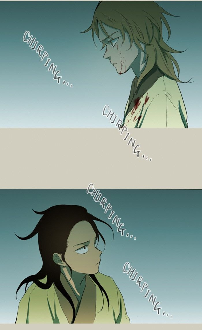 Witch Hunt Chapter 55 page 35 - 
