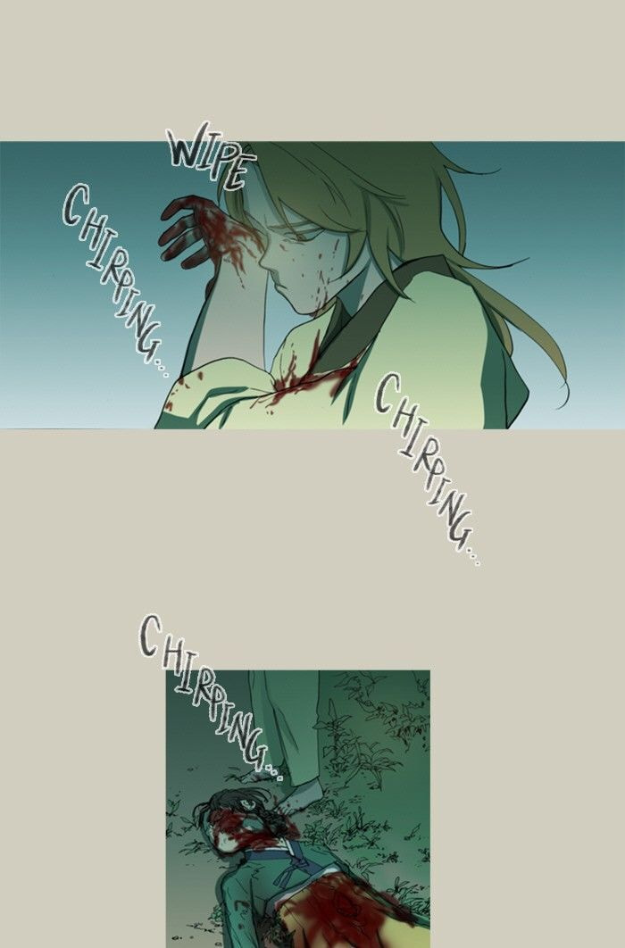 Witch Hunt Chapter 55 page 36 - 