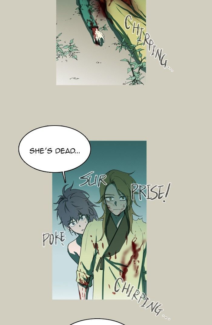 Witch Hunt Chapter 55 page 37 - 