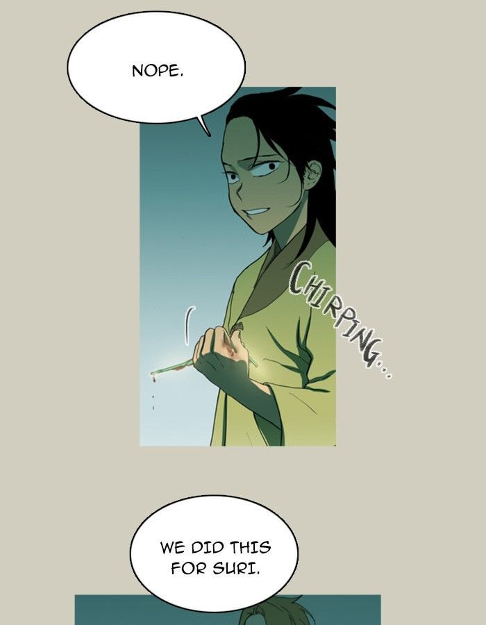 Witch Hunt Chapter 55 page 39 - 