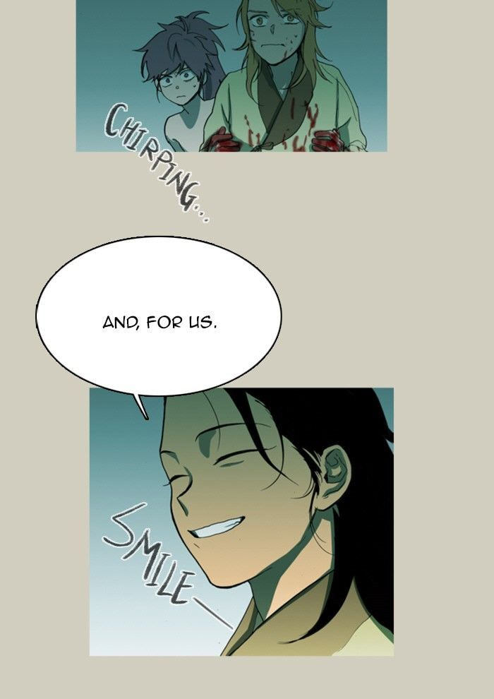 Witch Hunt Chapter 55 page 40 - 
