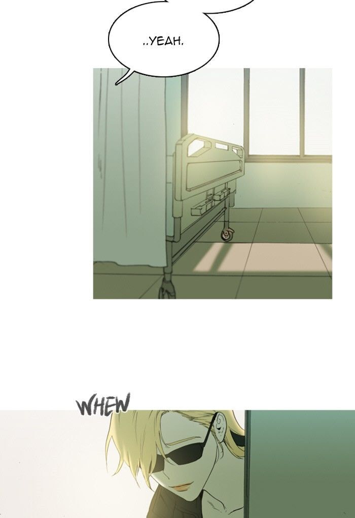 Witch Hunt Chapter 55 page 5 - 