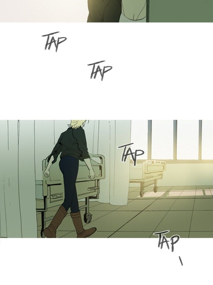 Witch Hunt Chapter 55 page 6 - 