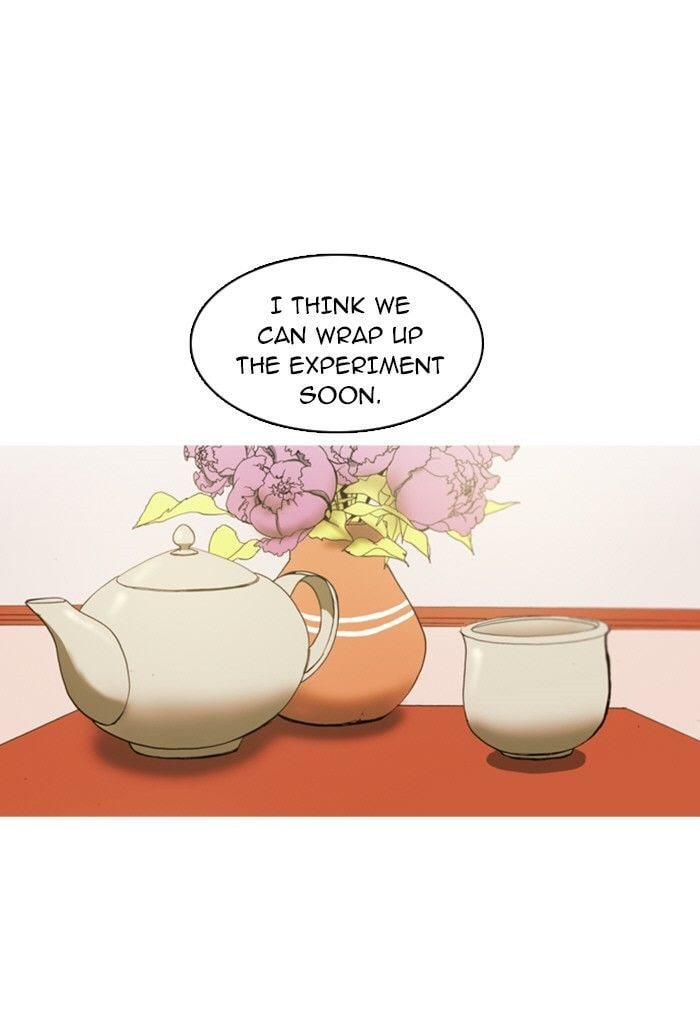 Witch Hunt Chapter 55 page 10 - 