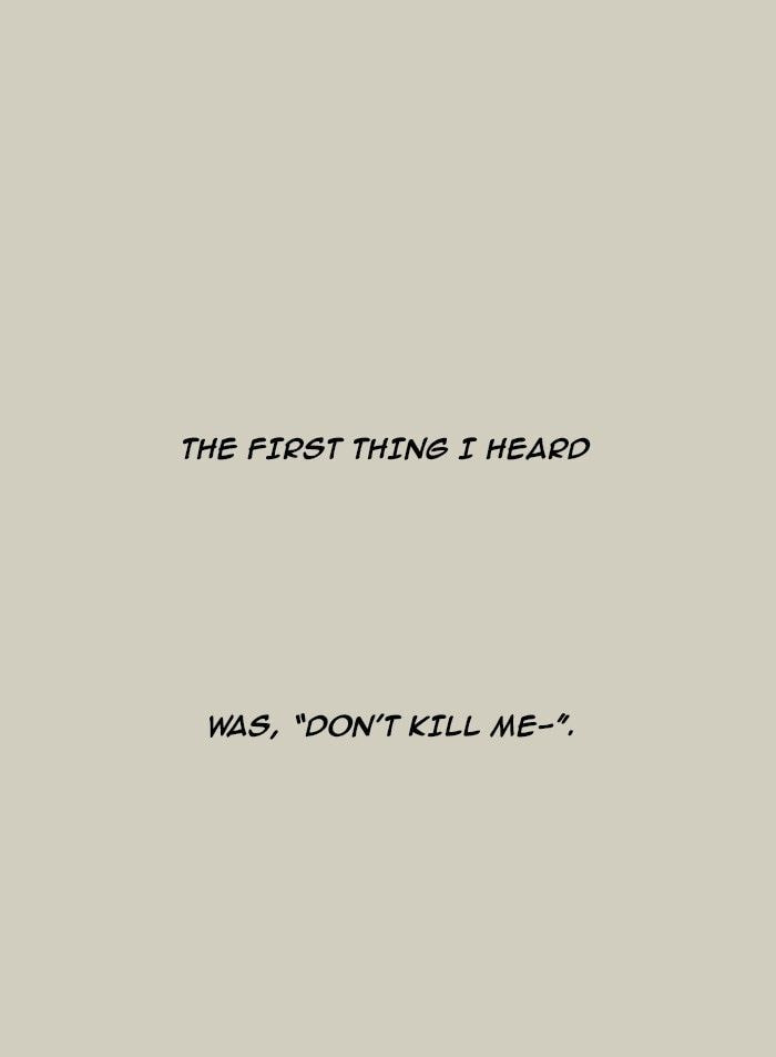 Witch Hunt Chapter 56 page 1 - 
