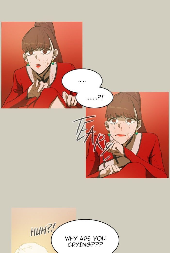 Witch Hunt Chapter 56 page 11 - 