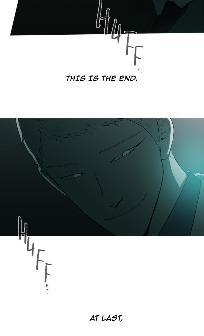 Witch Hunt Chapter 56 page 20 - 
