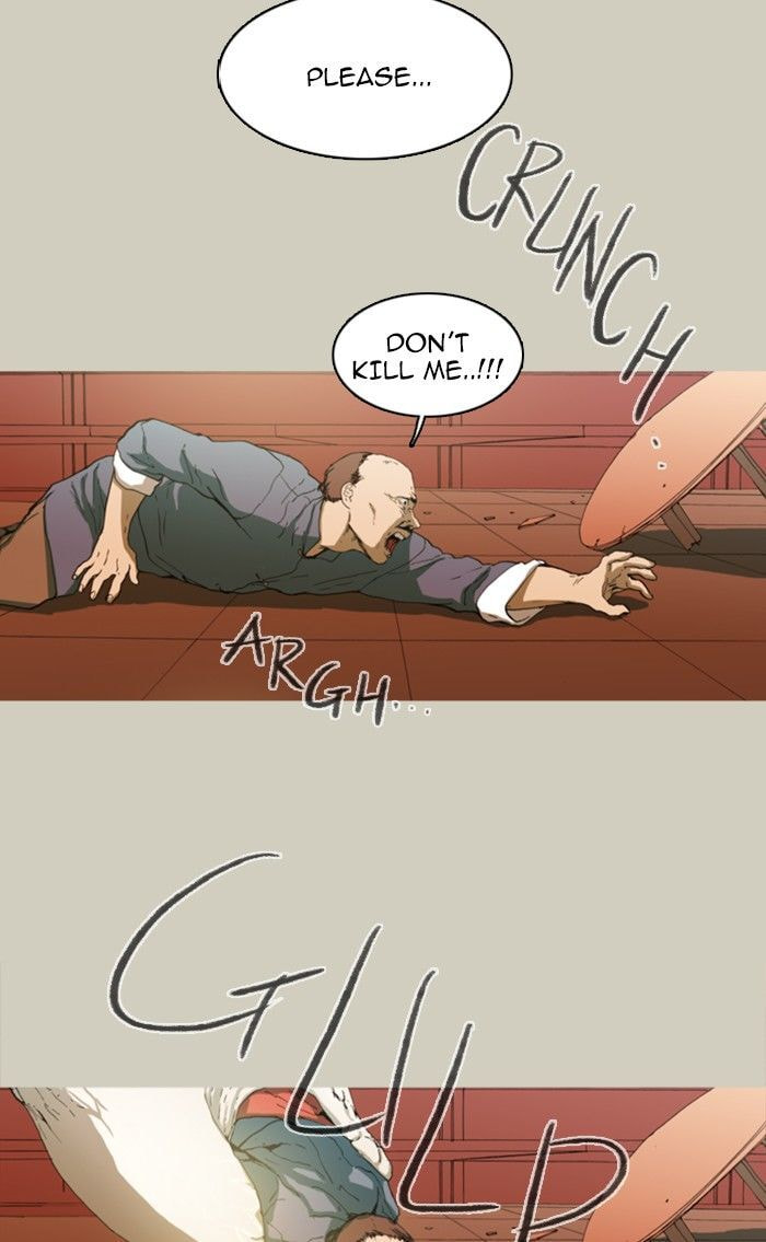 Witch Hunt Chapter 56 page 3 - 