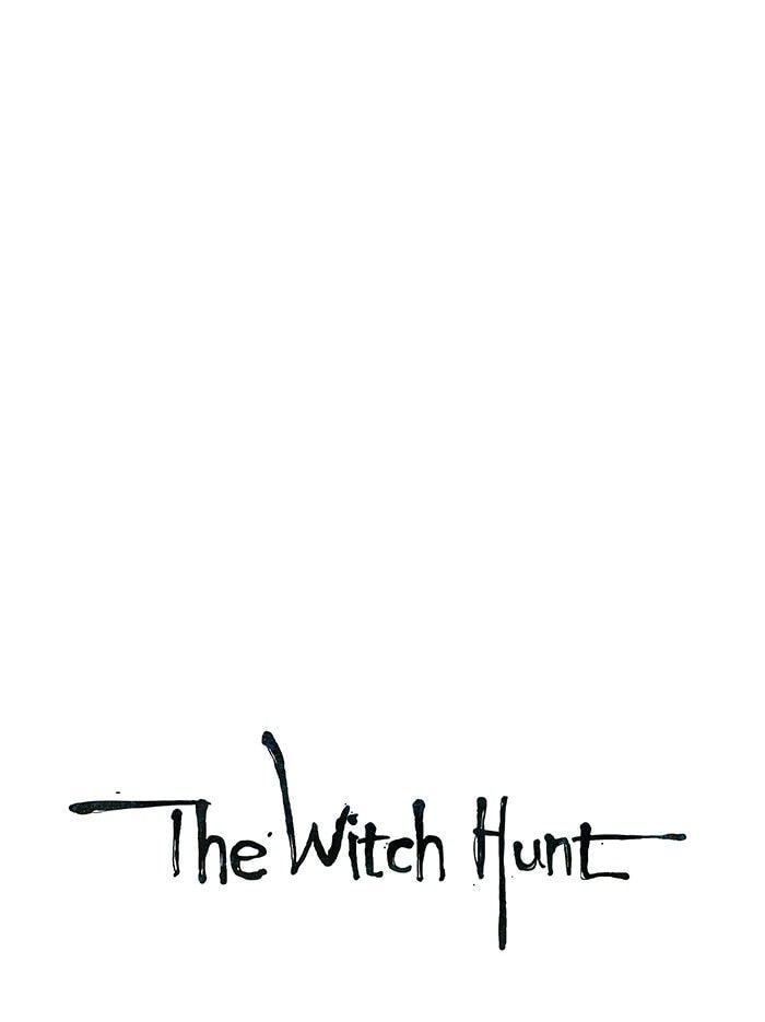 Witch Hunt Chapter 56 page 22 - 