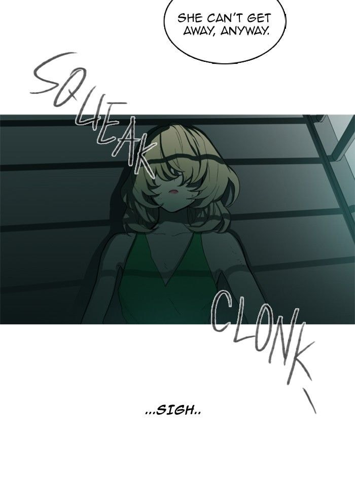 Witch Hunt Chapter 56 page 25 - 