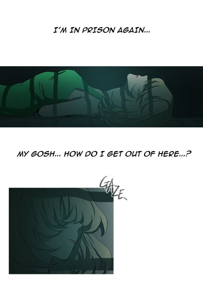 Witch Hunt Chapter 56 page 26 - 